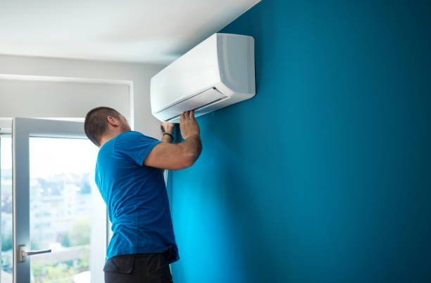 Best VRF (Variable Refrigerant Flow) Systems in Louisville, KY