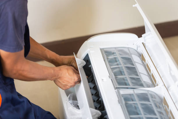 Best Air Filters and Purifiers in Louisville, KY