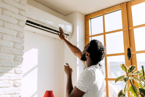 Best Solar-powered HVAC Systems in Louisville, KY