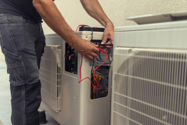Best Seasonal HVAC Services in Louisville, KY