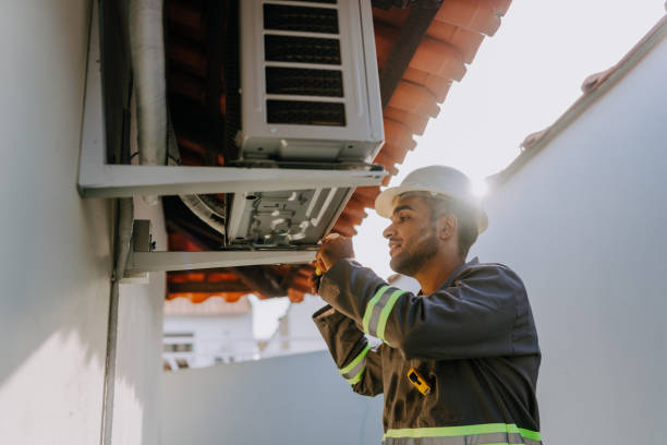 Reliable Louisville, KY HVAC Solutions