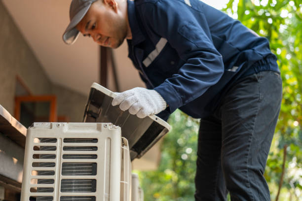 Best HVAC Financing and Leasing in Louisville, KY