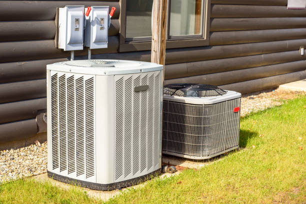 Best Emergency HVAC Services in Louisville, KY